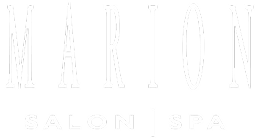 Marion Salon Spa Sanctuario logo